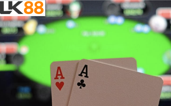 Casino online tạo ra không gian tĩnh lặng cho người chơi